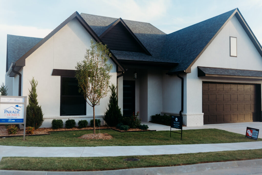 Parade Of Homes Tulsa 2024 Danna Elfreda